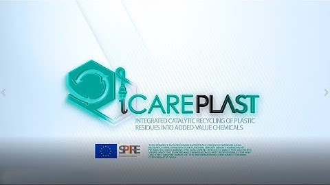 iCAREPLAST Project H2020 - EN