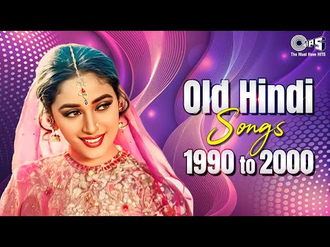 Old Hindi Songs 1990 To 2000 Romantic Bollywood Songs Of 90s 2000s Hindi Evergreen Love Songs 