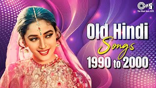 Download Lagu Old Hindi Songs 1990 to 2000 | Romantic Bollywood Songs of 90s \u0026 2000s |  Hindi Evergreen Love Songs MP3