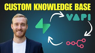Train Your Voice AI Assistant with Custom Company Data | Step-by-Step Guide