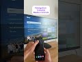Add Roku Remote Widget to Your Home Screen 📱 #widget #appwalkthrough