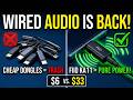 The Headphone Jack is Dead—But Your Audio Doesn't Have to Be