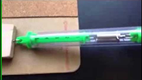 Friction Lab Demo