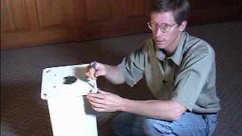 Pier Setup Issues for a Paramount GT-1100S