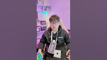 Bạn có chơi Roblox không.? #mikeden #angelplay #roblox #games