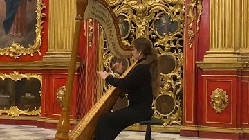 E. Walter Kühne Fantasy on themes from opera Eugene Onegin by P. Tchaikovsky