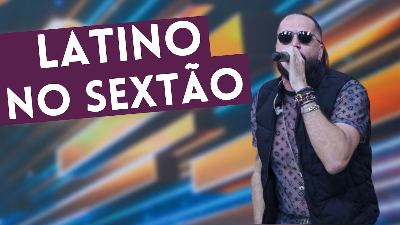 Latino canta 