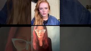 Abigail Cowen stories