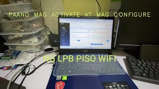 LPB PISO WIFI| HOW TO ACTIVATE LPB PISO WIFI|HOW TO CONFIGURE