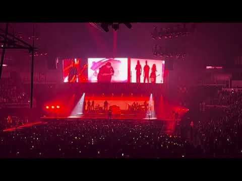 Jelly Roll - Halfway To Hell live Wichita KS