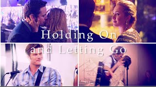 Nashville - Holding On and Letting Go [S1-4]