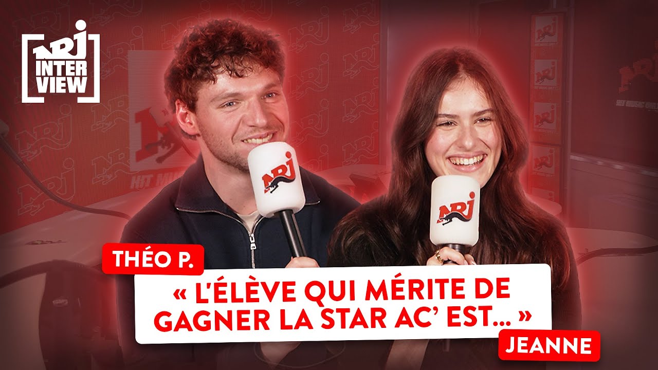 Qui doit gagner la Star Academy 2025 ? Jeanne et Théo P. sortent du silence