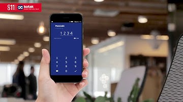Methods to deposit money in 811 - Kotak 811 App, NEFT or IMPS, UPI or Kotak Mahindra Bank Branch