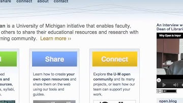 QuickTip #33: Open Education Resources (OER)