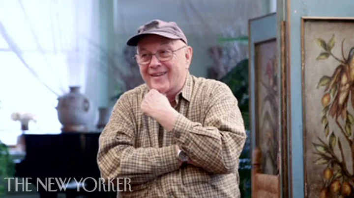 Photographer Bruce Davidson on his recent series N...