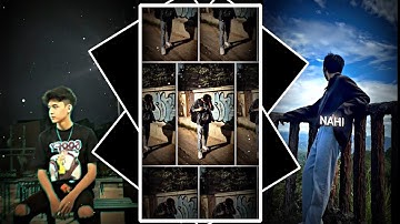 Keh Du Tumhe XML 🥰 File Alight Motion Video Edit @Subhoeditor245 @AlightMotion