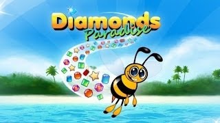 Diamonds Paradise Game Promo screenshot 5