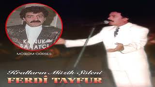 Ferdi Tayfur - Ümitsiz Aşk