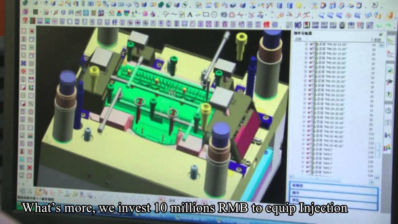 Retech Print Retech's Company Introduction - Jet Print - YouTube