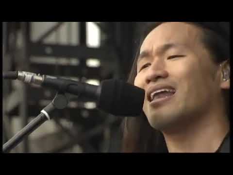 DragonForce - The Last Journey Home (Live Graspop 2009)