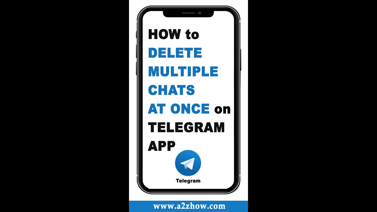 How To Delete Multiple Chats At Once On Telegram App shorts YouTube how-to-delete-multiple-chats-at-once-on-telegram-app-shorts-youtube