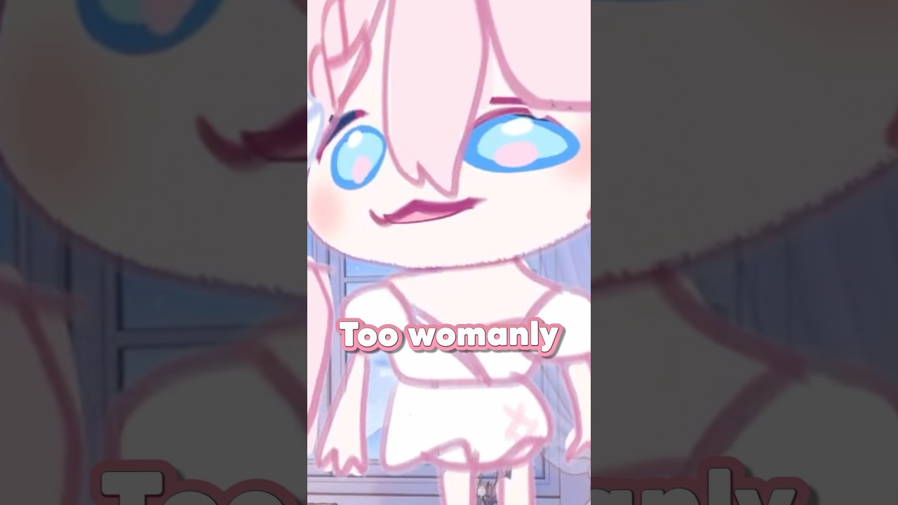 What is a merm-fection? ft. scuffmerm ! #vtuber