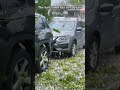 Hail attack #hail #weather #storm #badweather #crazy