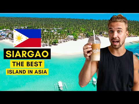 PHILIPPINES Island You NEED to Travel Before It's Too Late!