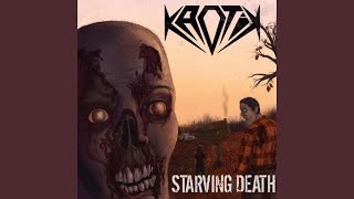 Starving Death