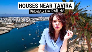 PROPERTIES NEAR TAVIRA PORTUGAL | Pedras da raihna resort