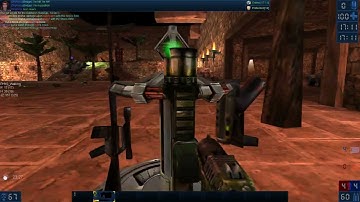 Epic Battles Never End: Unreal Tournament 1999 in 2024! - XVehicles - UT99 - Online gameplay