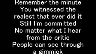 Cypress Hill - Get it anyway lyrics