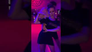 Milly Quezada - Lo Que Más / bachata dance