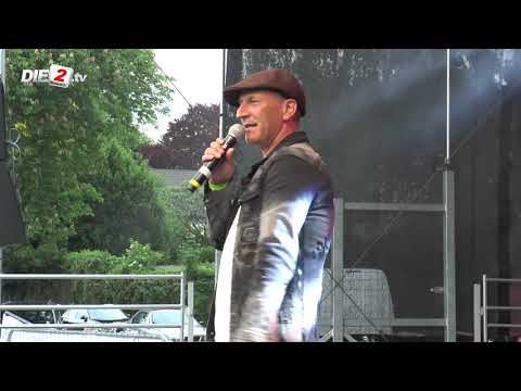 Jürgen Peter - Wenn du mich berührst