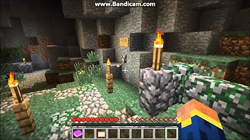 Minecraft: The Challenge - Puzzle Map Walk-Through