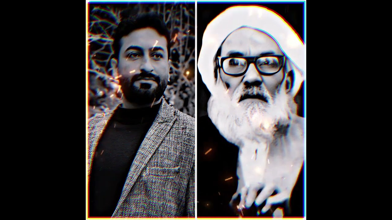 مدح الامام علي ( ع ) من اشعار الشيخ محمد حسين اللنكراني ( العارف ) بصوت عبد الله القيسي