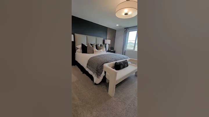 Home Tour| New Home Tour Winchester, CA