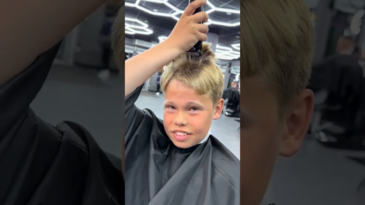 Pure buzz cut #barber #usa #haircut #barberlove #fade #buzz #usashorts #usacontent 