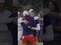 JENNIFER KUPCHO WITH THE CRAZY CLUTCH PUTT AT THE SOLHEIM CUP 🤯
