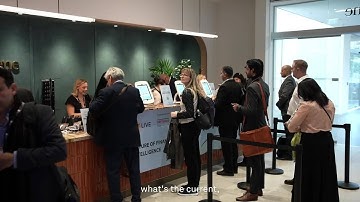 Future of Financial Intelligence: Navigating AI