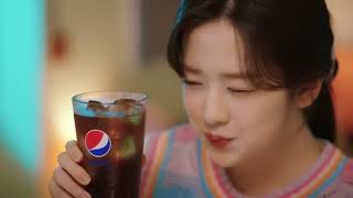 아이브 안유진 X 이강인이 함께 한 2021 펩시 광고 / IVE YUJIN X LEE KANGIN X PEPSI /순수청담본점 헤어메이크업샵