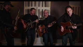 Video thumbnail of "Sister Hazel - I Stayed For The Girl (Acoustic Sessions)"