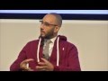 Harvard Business School AASU Conference: Kasseem Dean Keynote