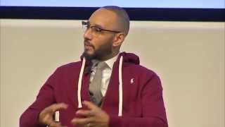 Harvard Business School AASU Conference: Kasseem Dean Keynote