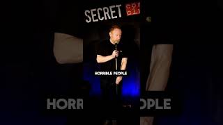 Irish Sarcasm #standupcomedian #irishtourism #comedyjokes #standupindojakpus #funnyjokes #funny