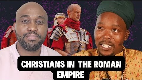 Roman Persecution & Flavian Dynasty Conspiracy: A history of the origins of Christianity.Abba Ayalew