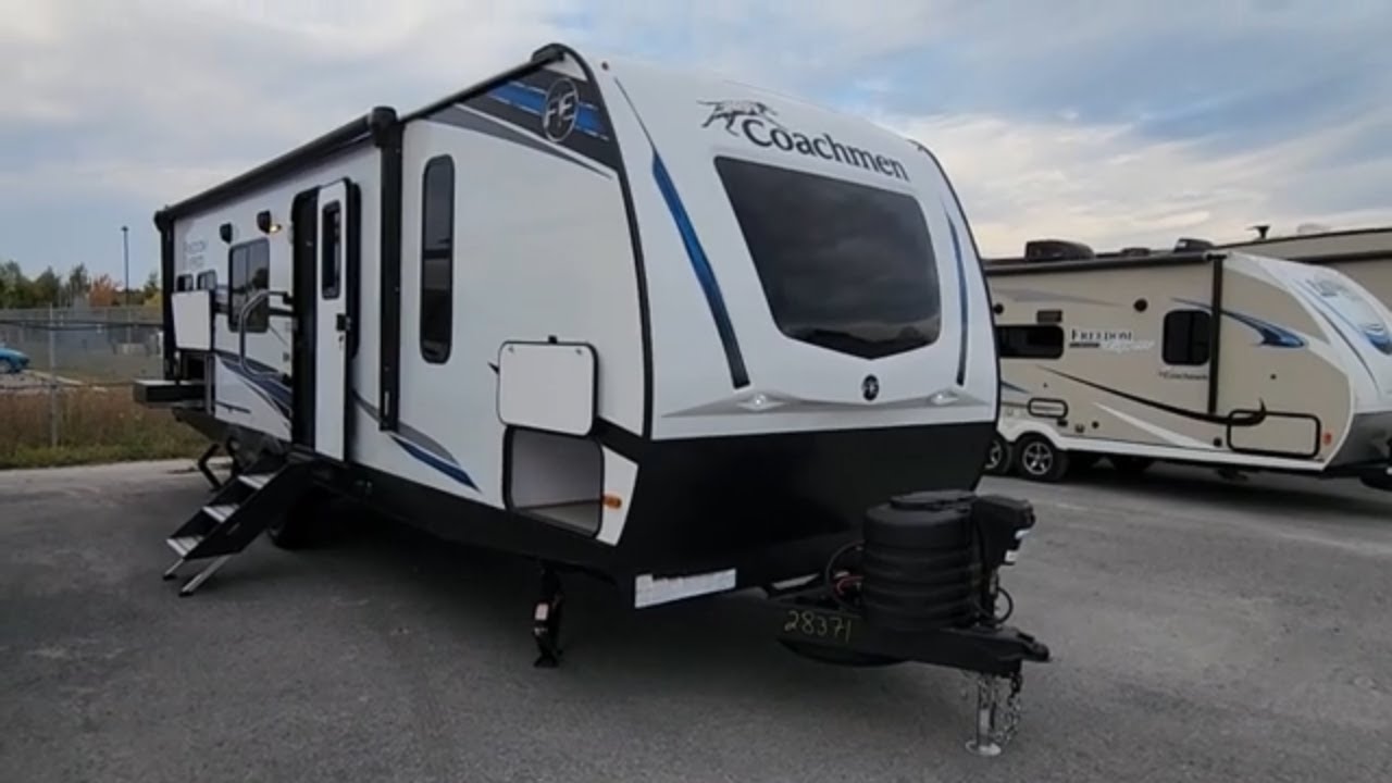 2024 Freedom Express 274 RKS: Jaw-Dropping Exterior Upgrades Unveiled ...