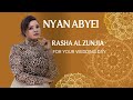 Nyan Abyei Rasha Al Zunjia South Sudanese Music Nyan Abyei Rasha Al Zunjia South Sudanese Music