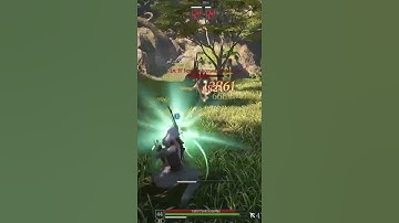 Enemies in Bless Unleashed - Straight Horned Triceratops