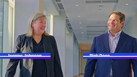 KPMG Connected Enterprise Introduction video